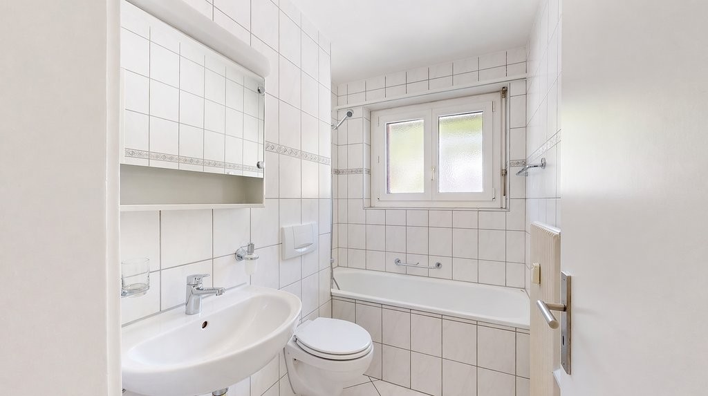 Appartement de 4 pièces