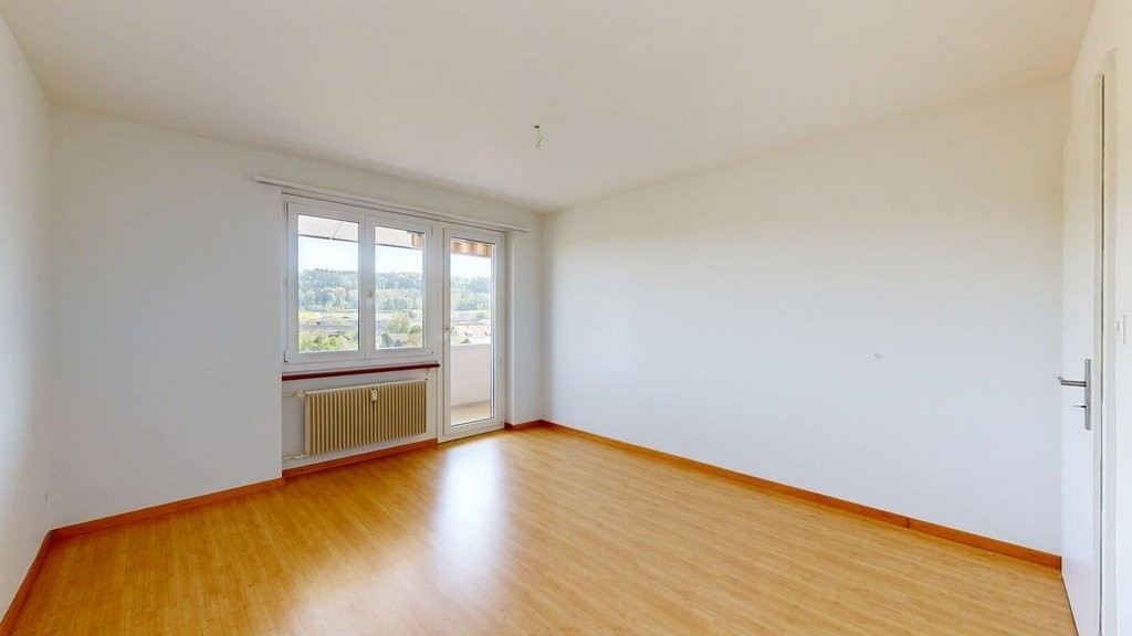 Appartement de 4 pièces