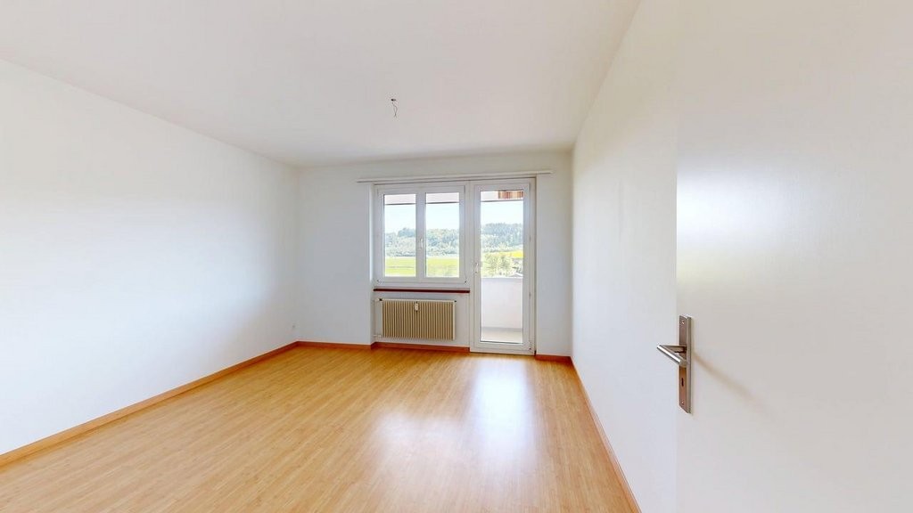 Appartement de 4 pièces