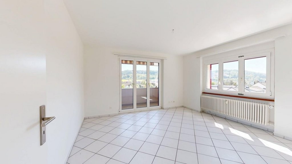 Appartement de 4 pièces