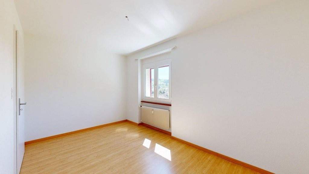 Appartement de 4 pièces