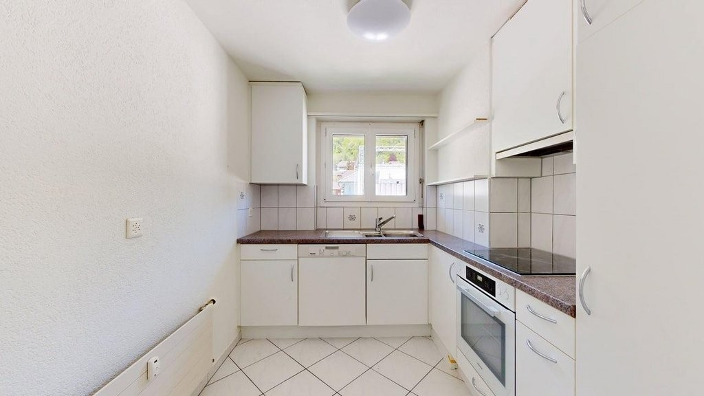 Appartement de 4 pièces