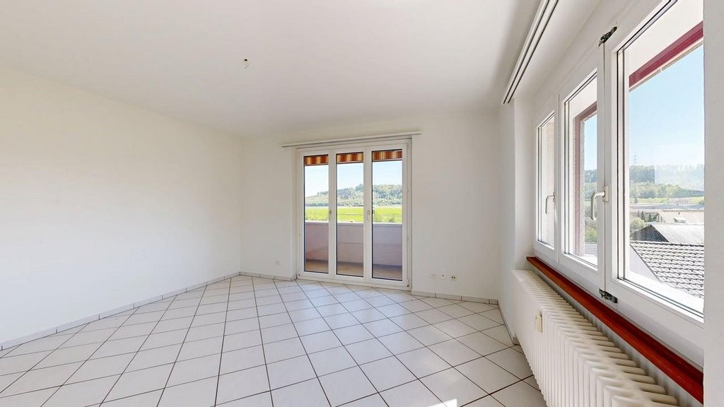 Appartement de 4 pièces