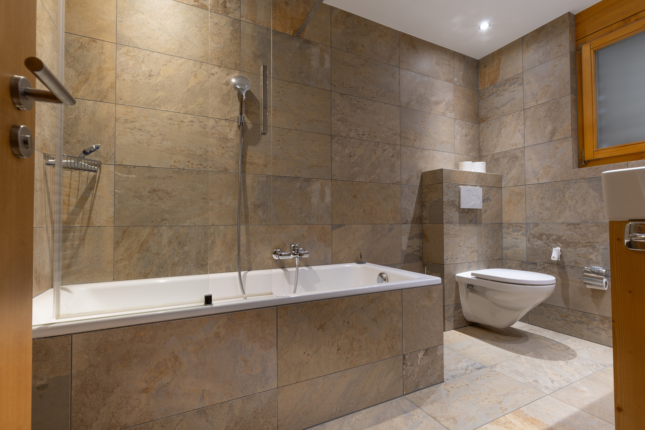 6 pièces appartement