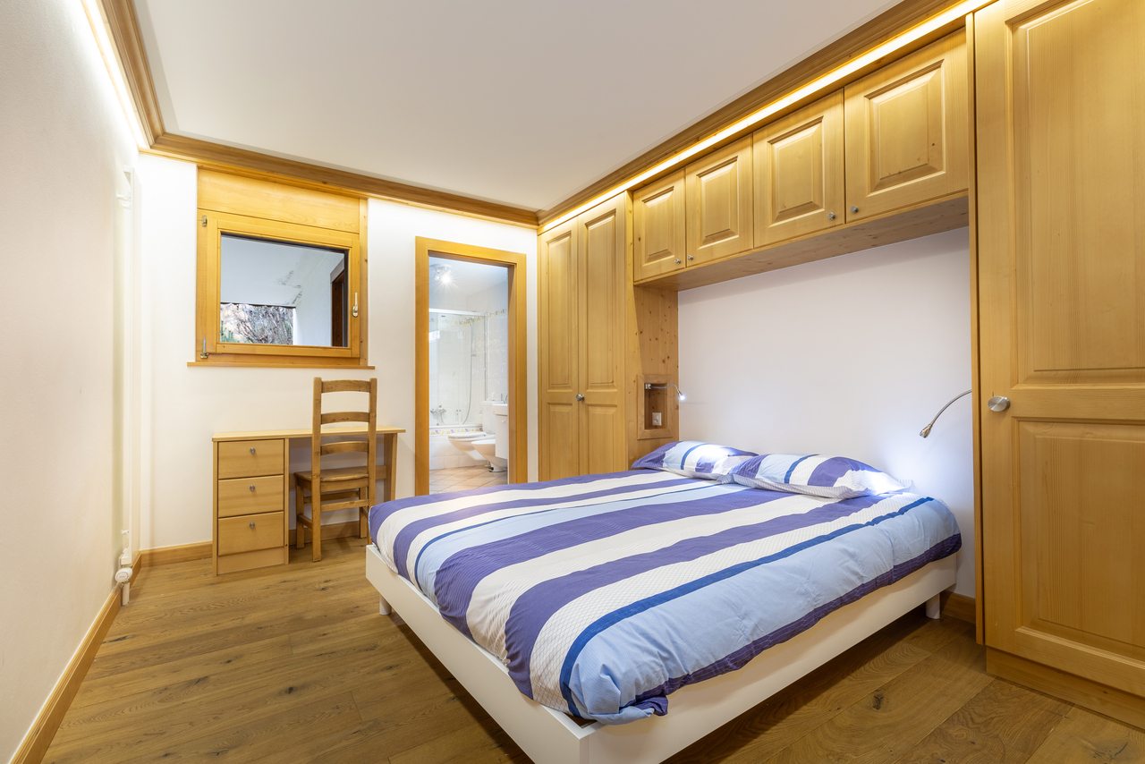 6 pièces appartement