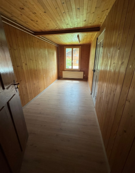 Appartamento di 5 ½ locali