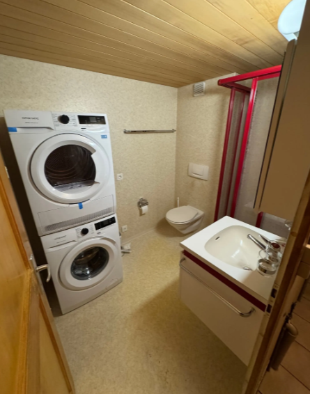 Appartamento di 5 ½ locali