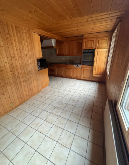 Appartamento di 5 ½ locali