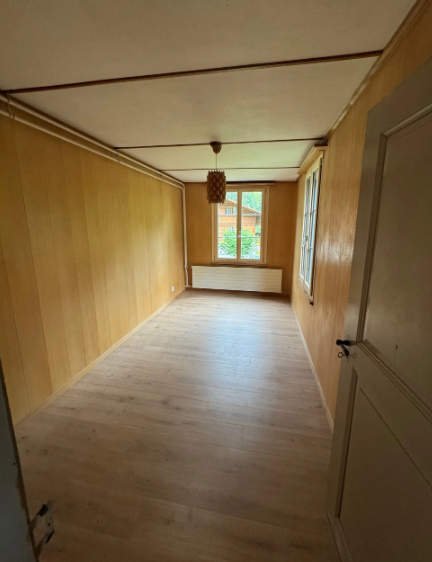 Appartamento di 5 ½ locali
