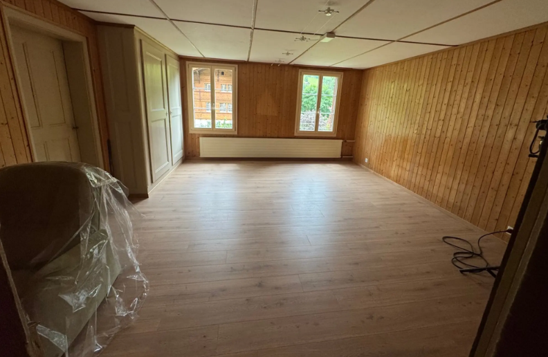 Appartamento di 5 ½ locali