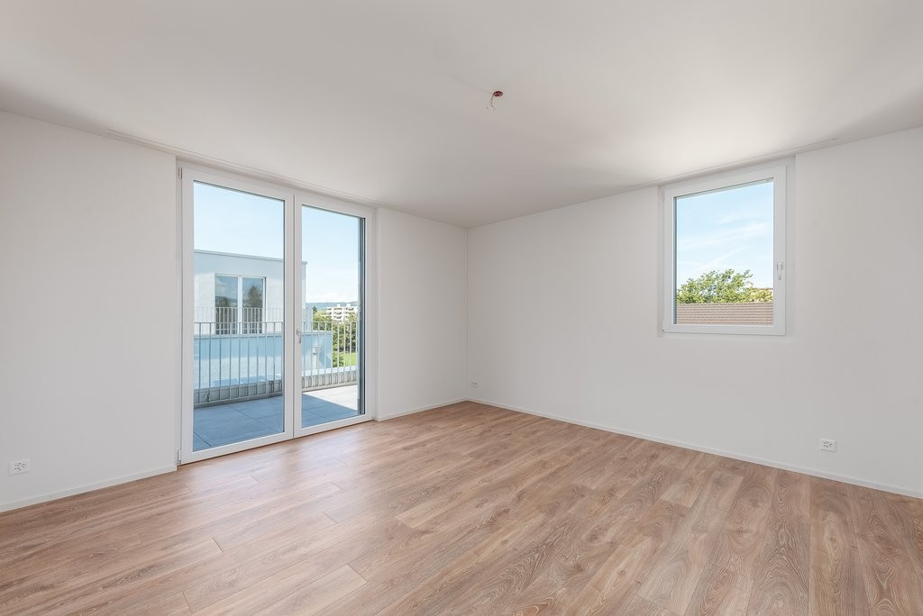appartamento attico di 2 ½ locali