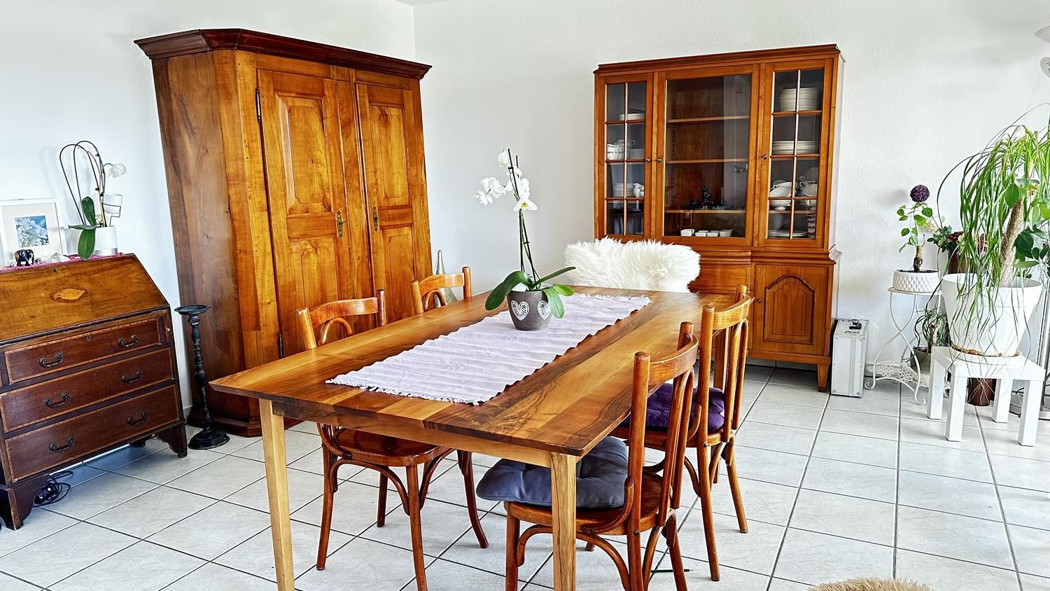 Appartamento di 4 ½ locali
