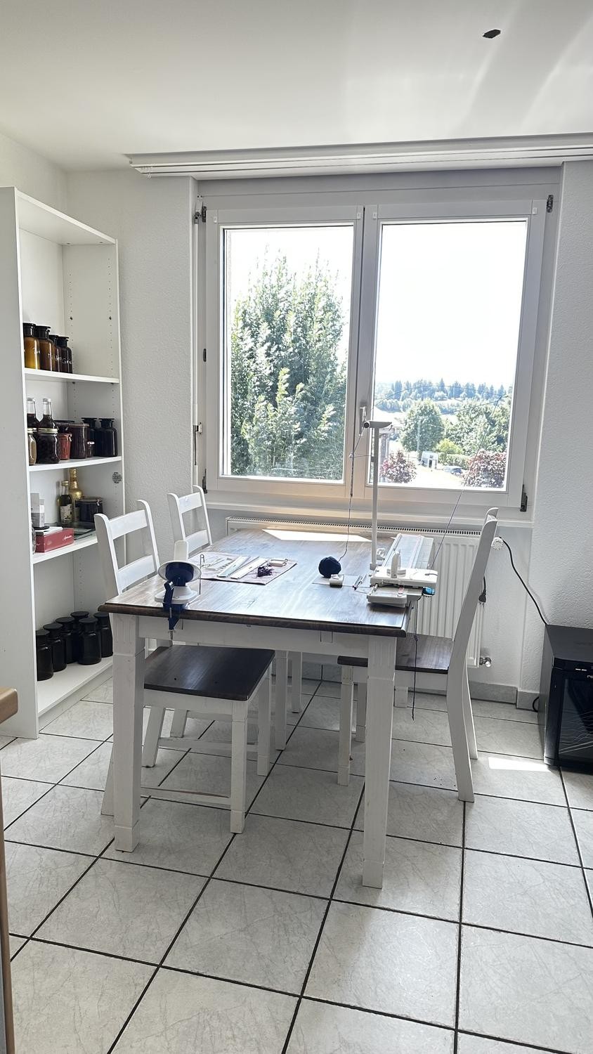 Appartamento di 4 ½ locali