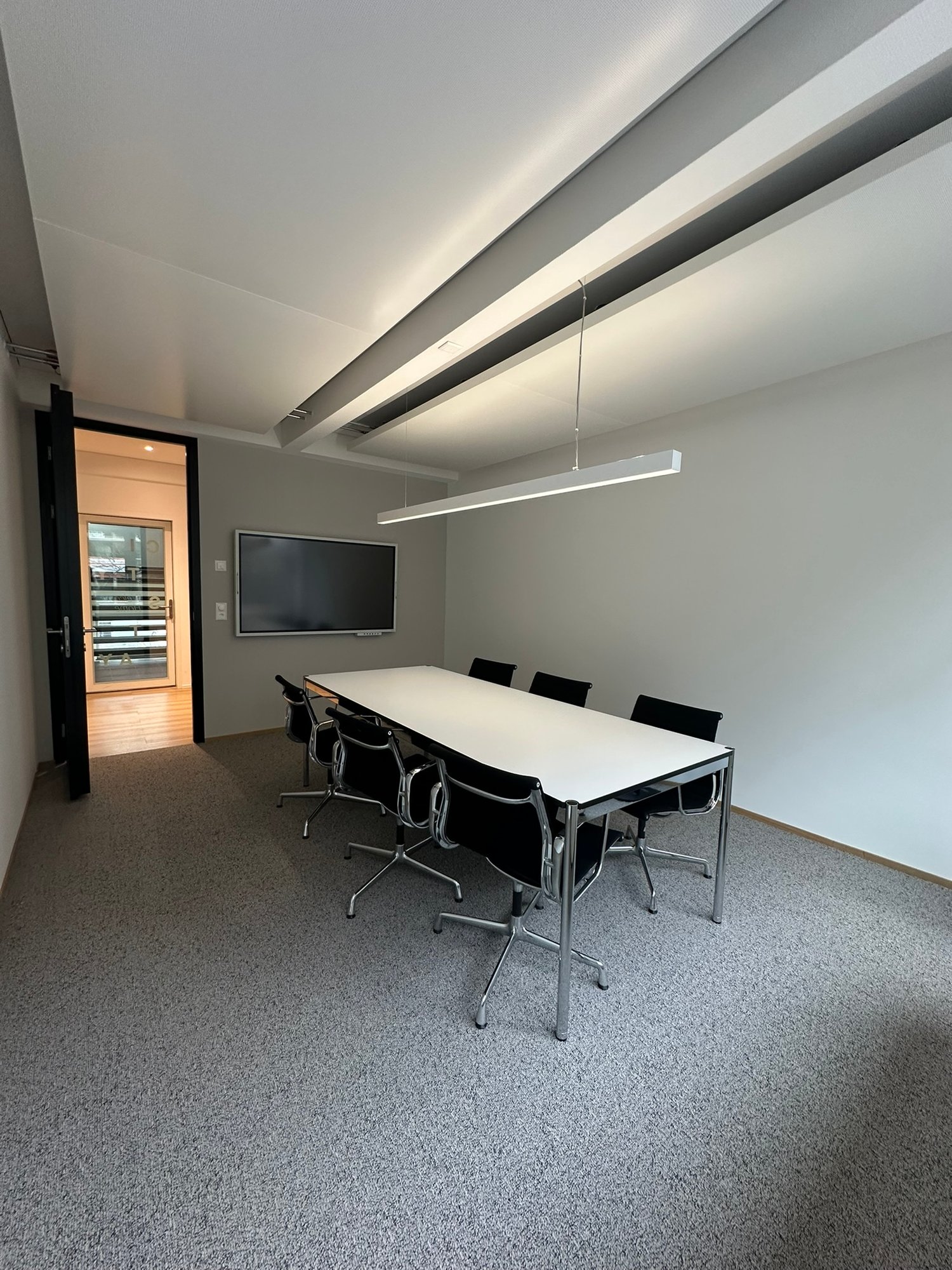 80m² ufficio