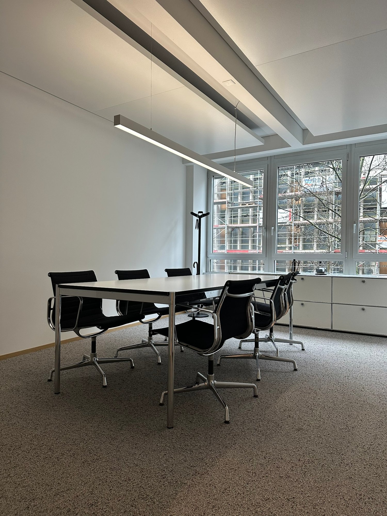 80m² ufficio