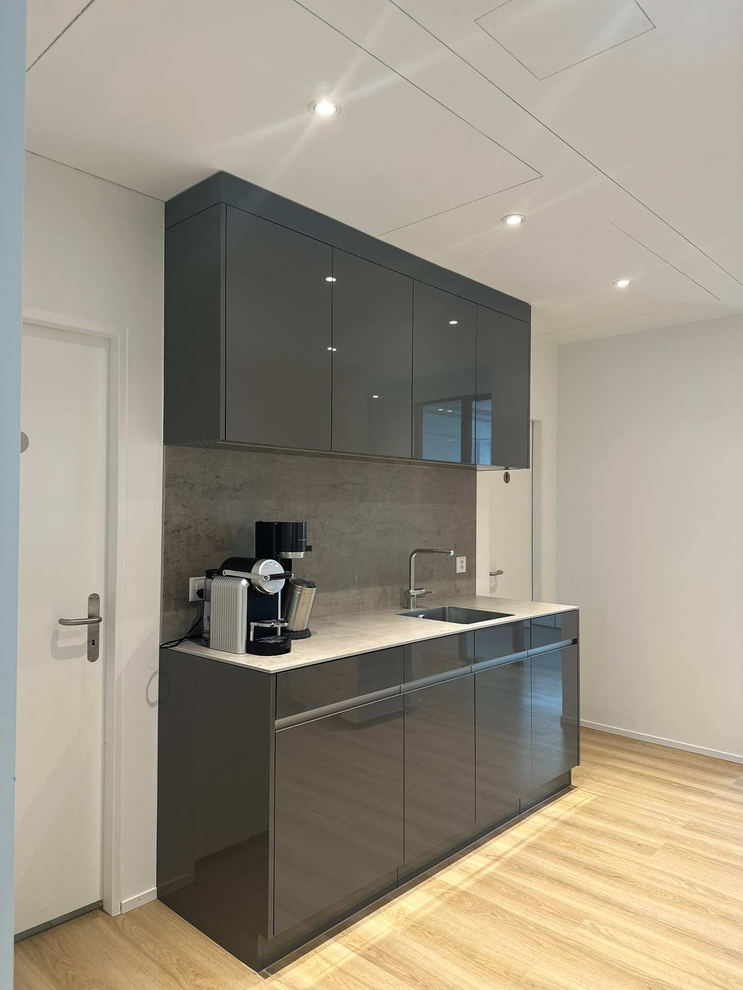 80m² ufficio