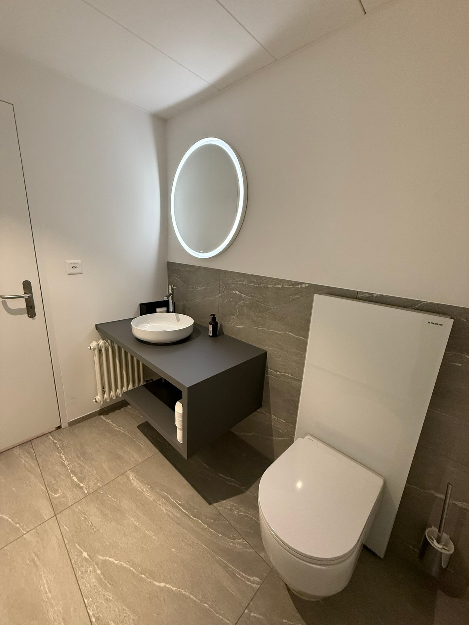 80m² ufficio