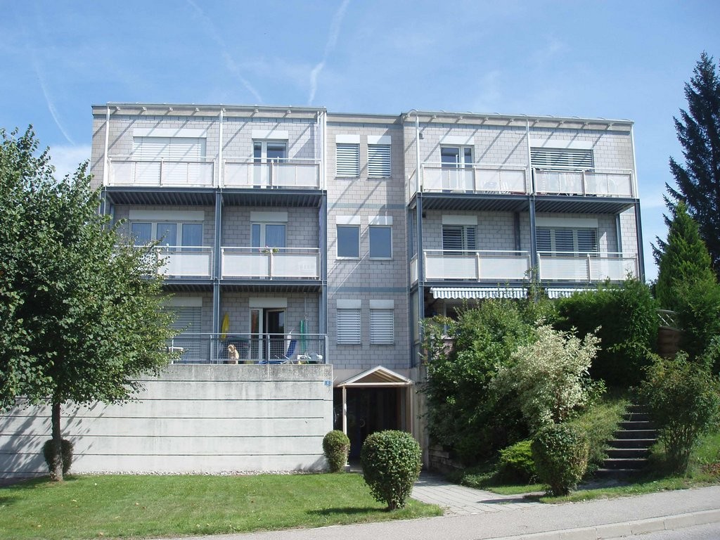 Appartamento di 4 ½ locali