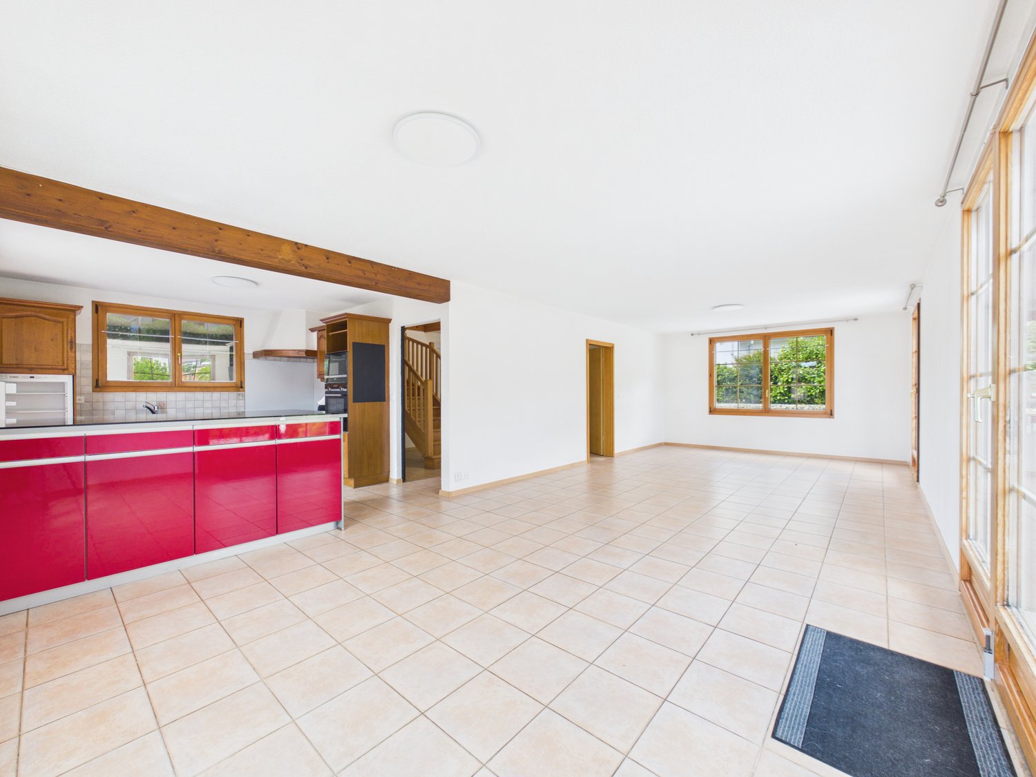 Casa singola di 5 locali