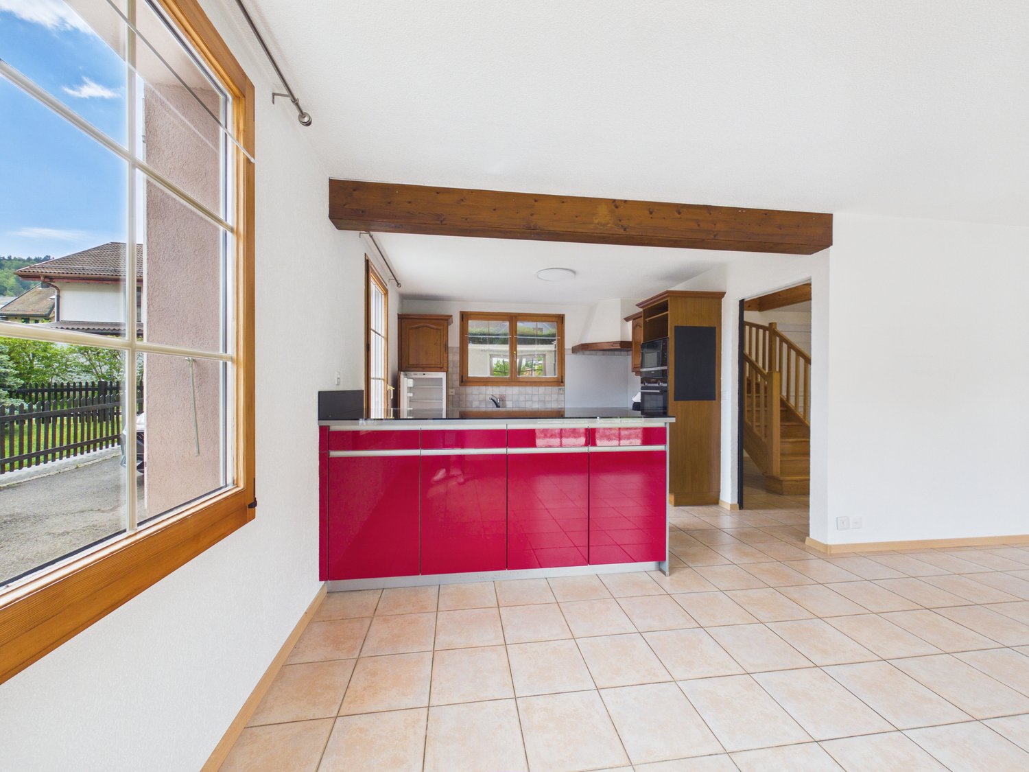 Casa singola di 5 locali