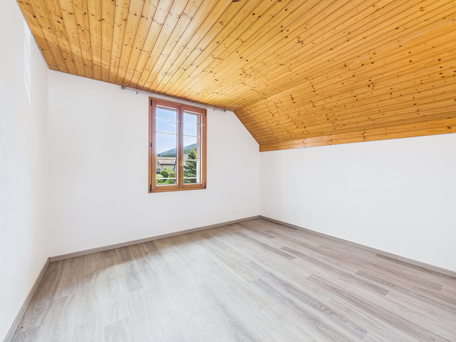 Casa singola di 5 locali