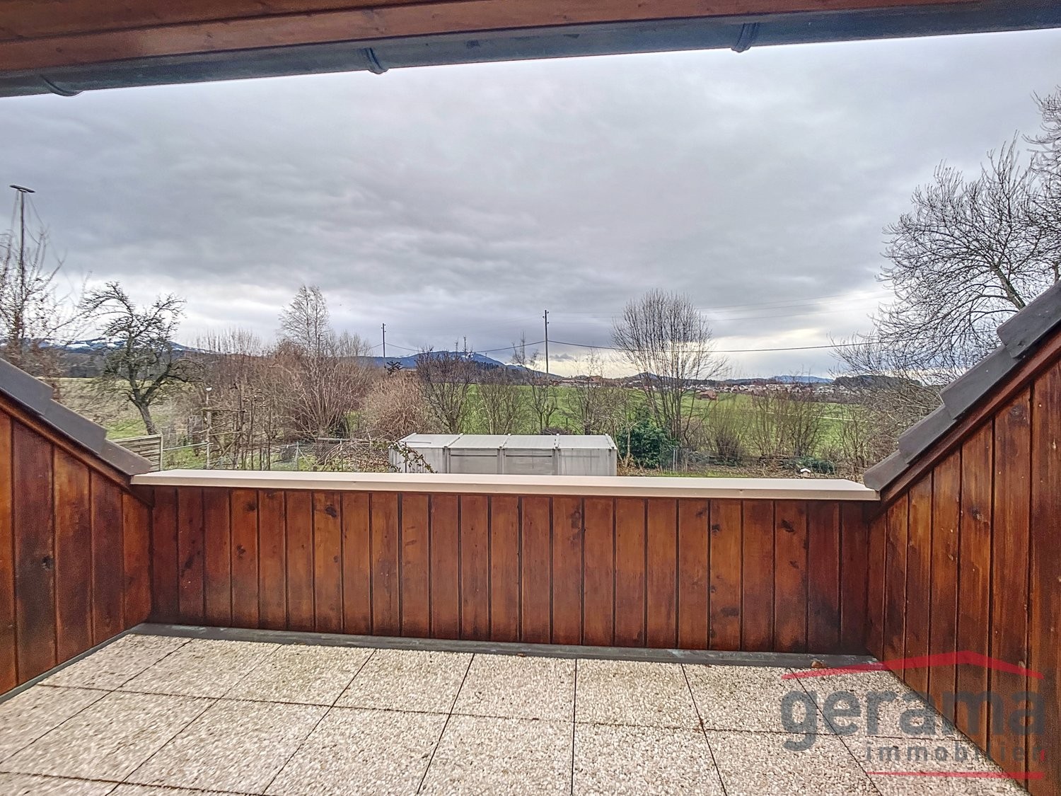 Appartamento di 2 ½ locali