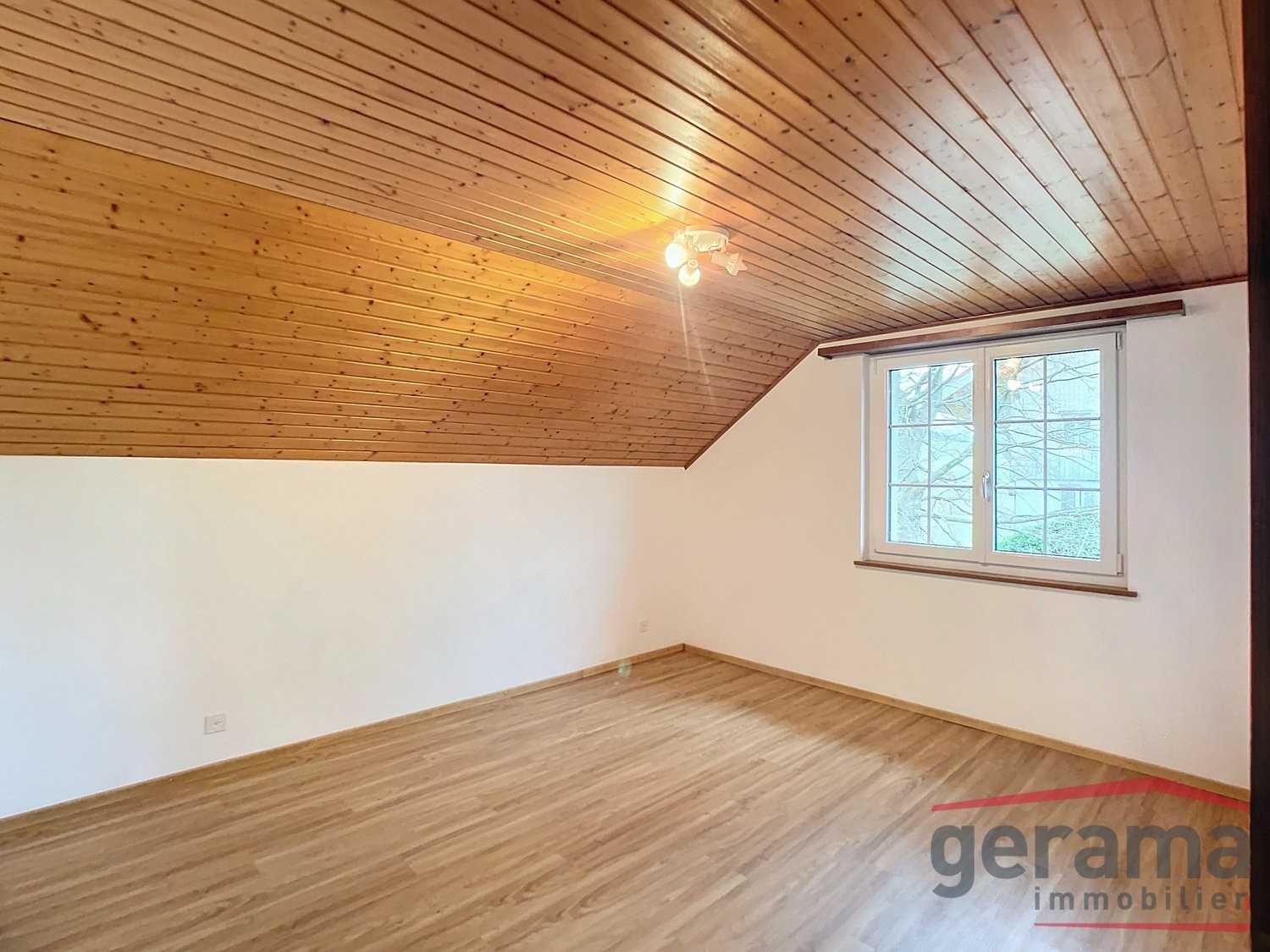 Appartamento di 2 ½ locali