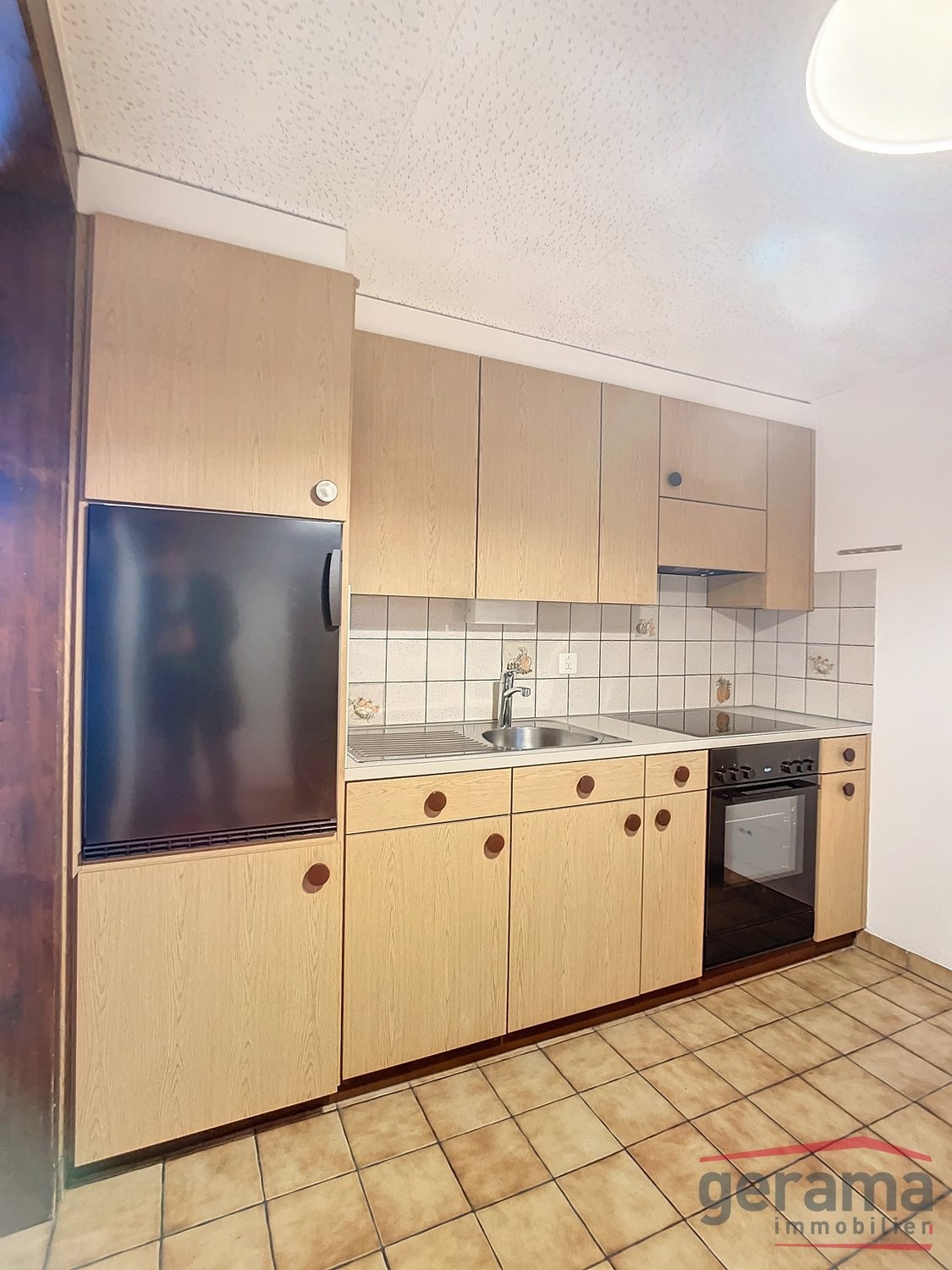 Appartamento di 2 ½ locali
