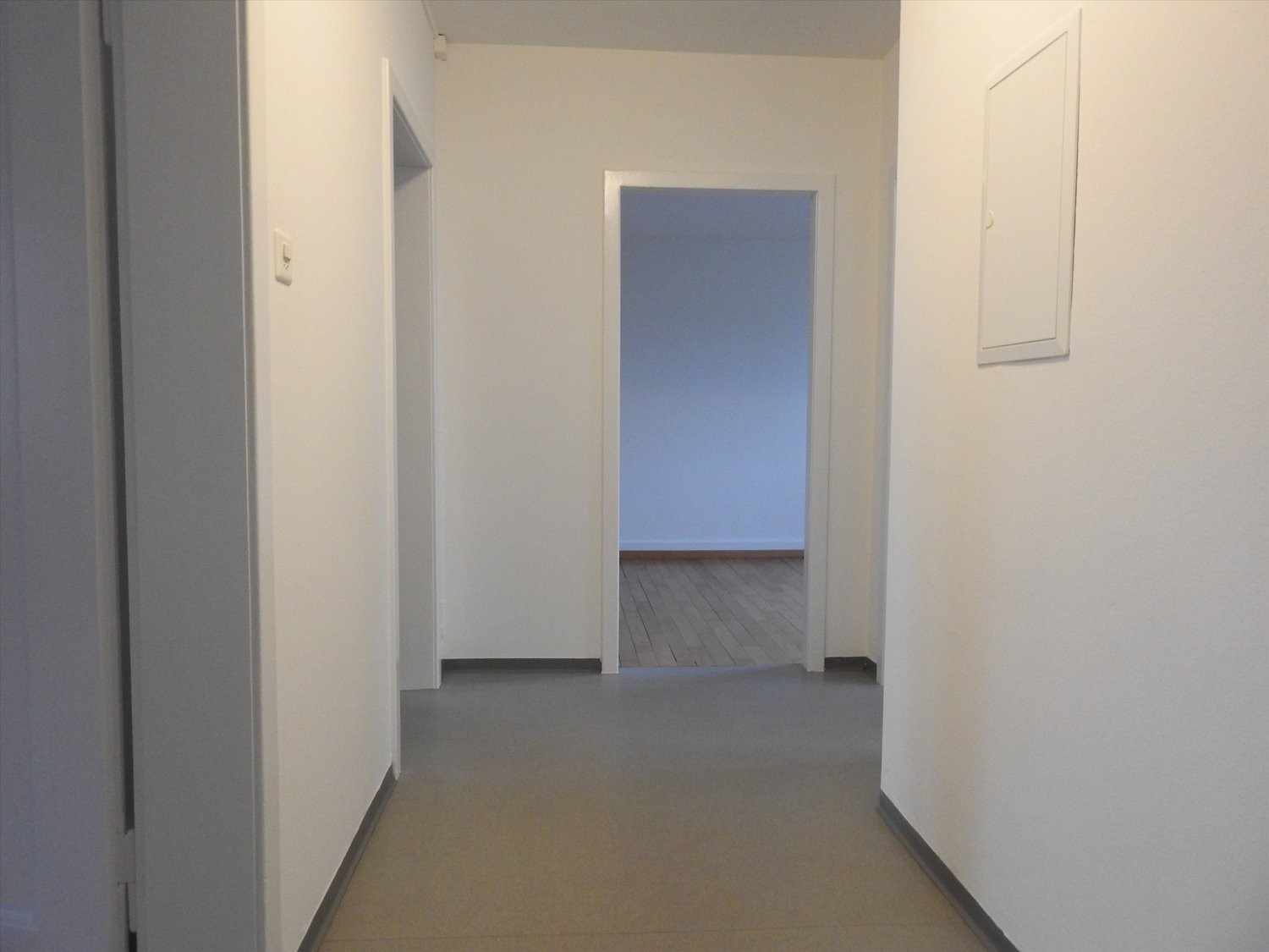 Appartamento di 3 locali