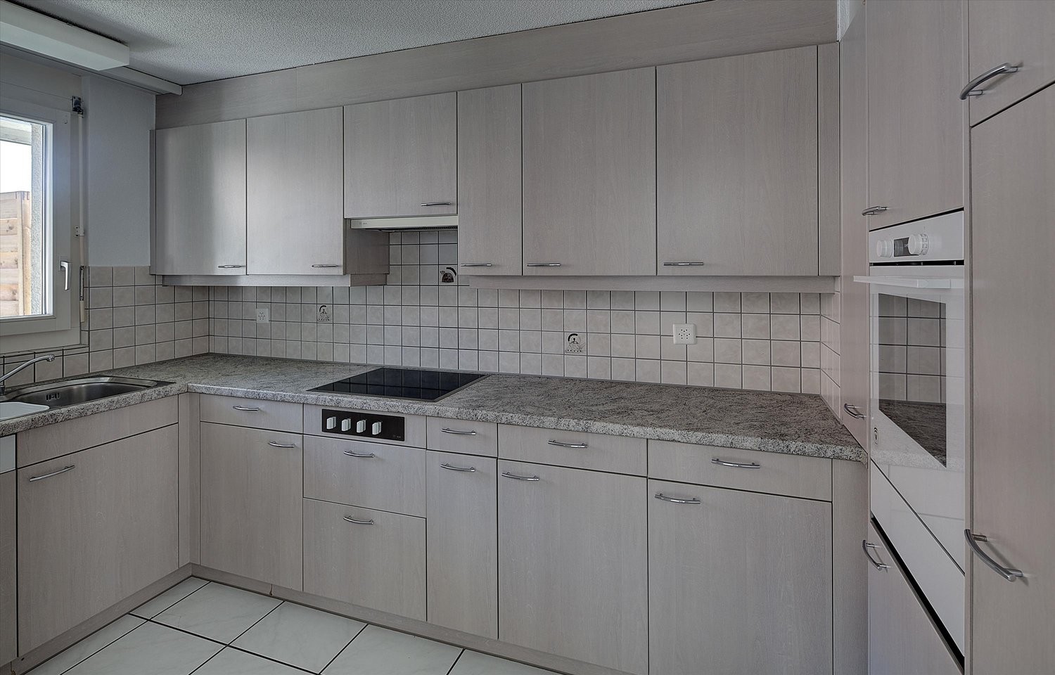 4 ½ locali duplex