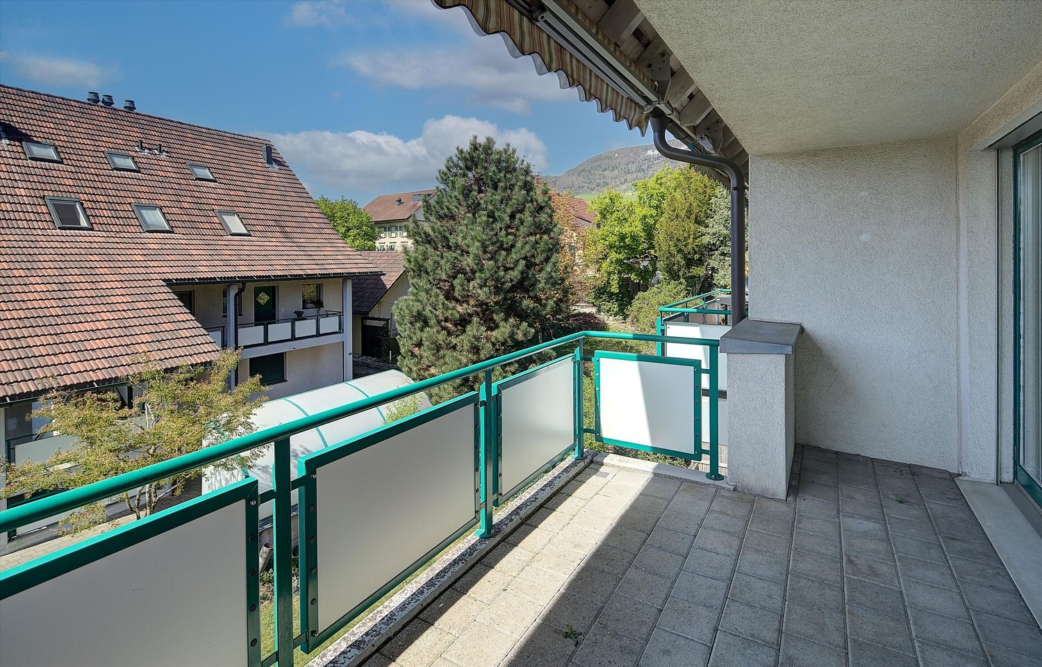4 ½ locali duplex