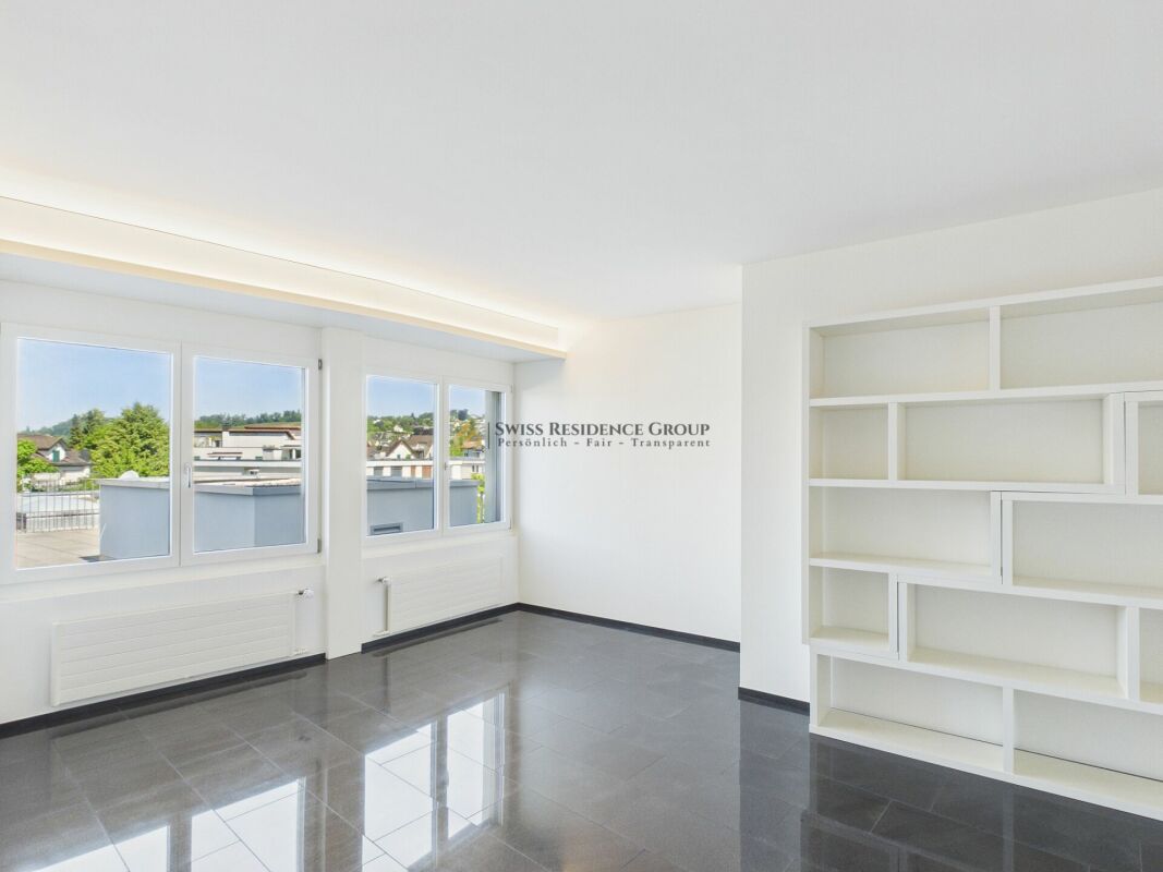 appartamento con terrazza di 3 ½ locali