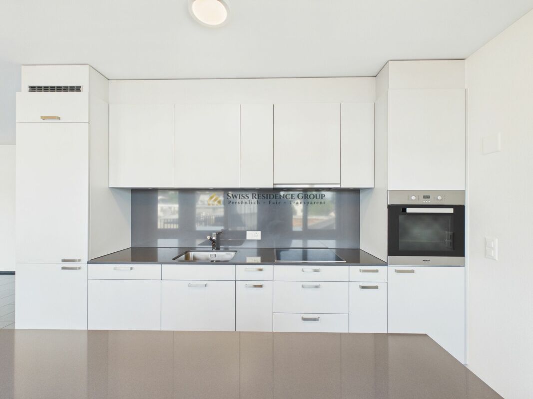 appartamento con terrazza di 3 ½ locali