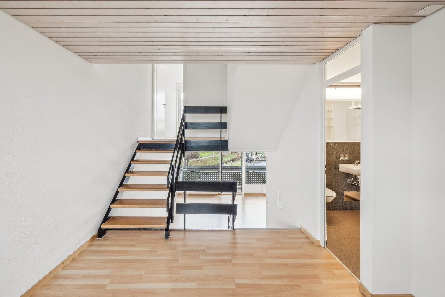 3 ½ rooms duplex