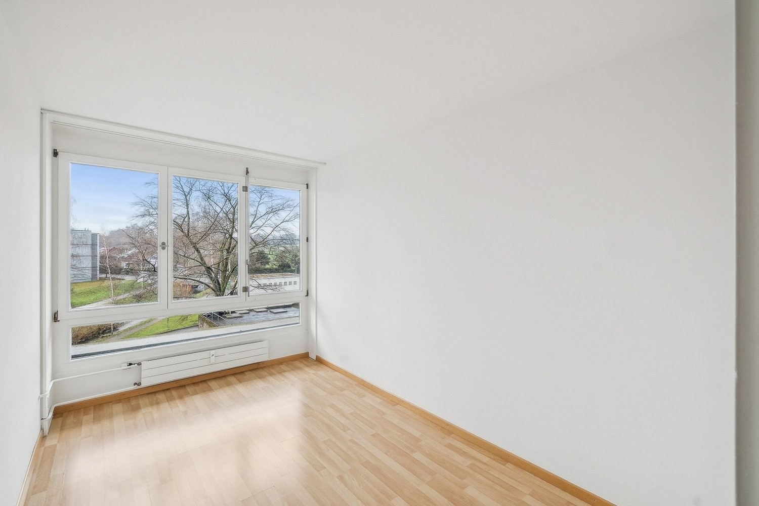 3 ½ rooms duplex