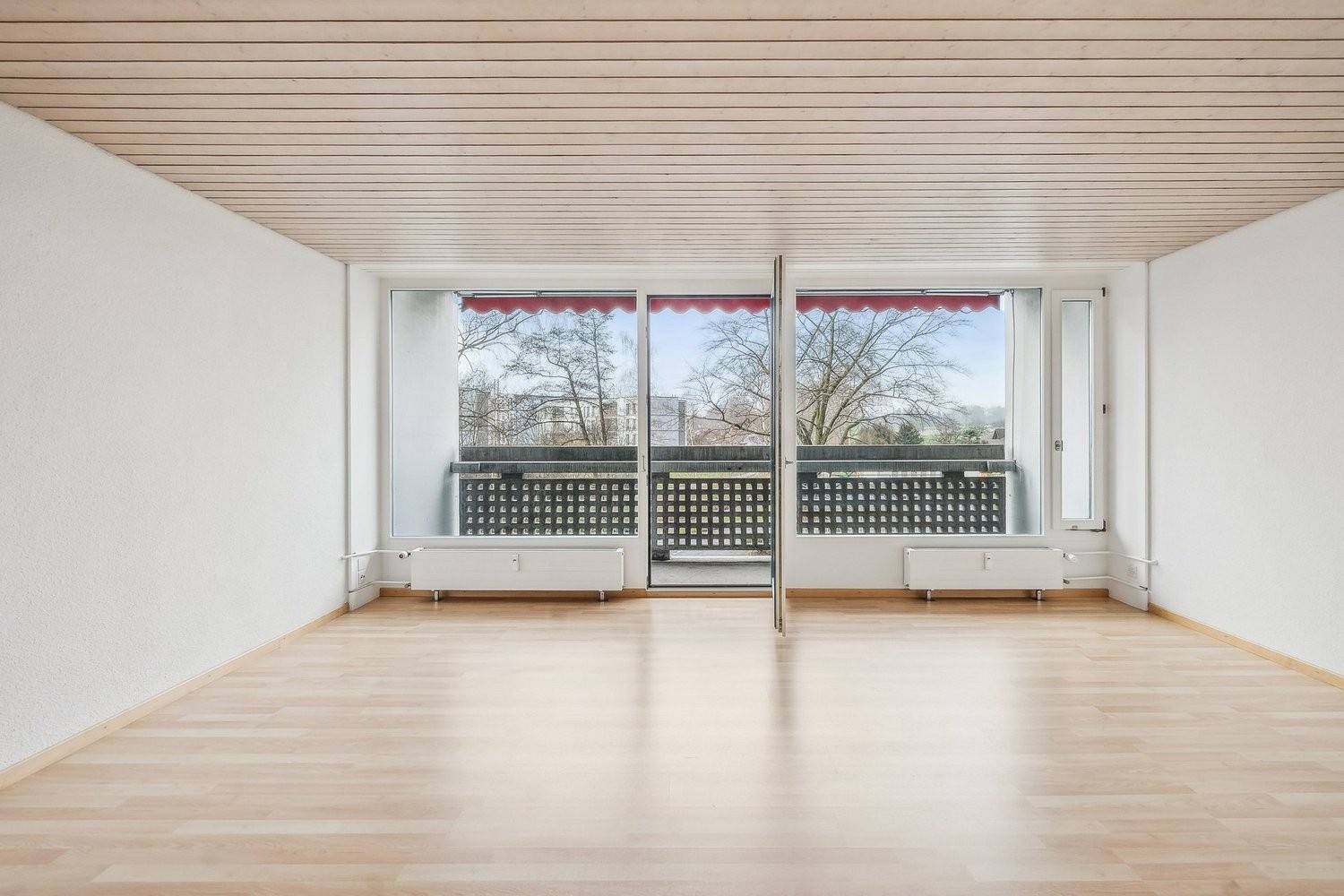 3 ½ rooms duplex