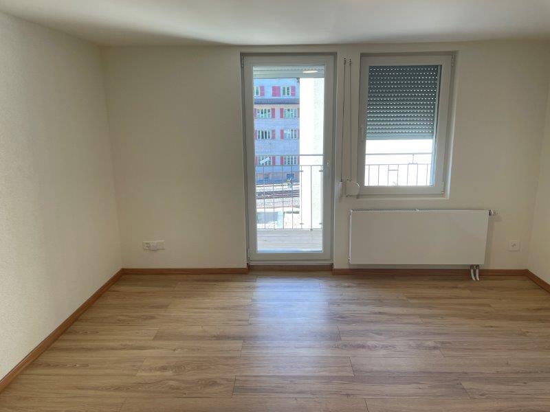 Appartamento monostanza