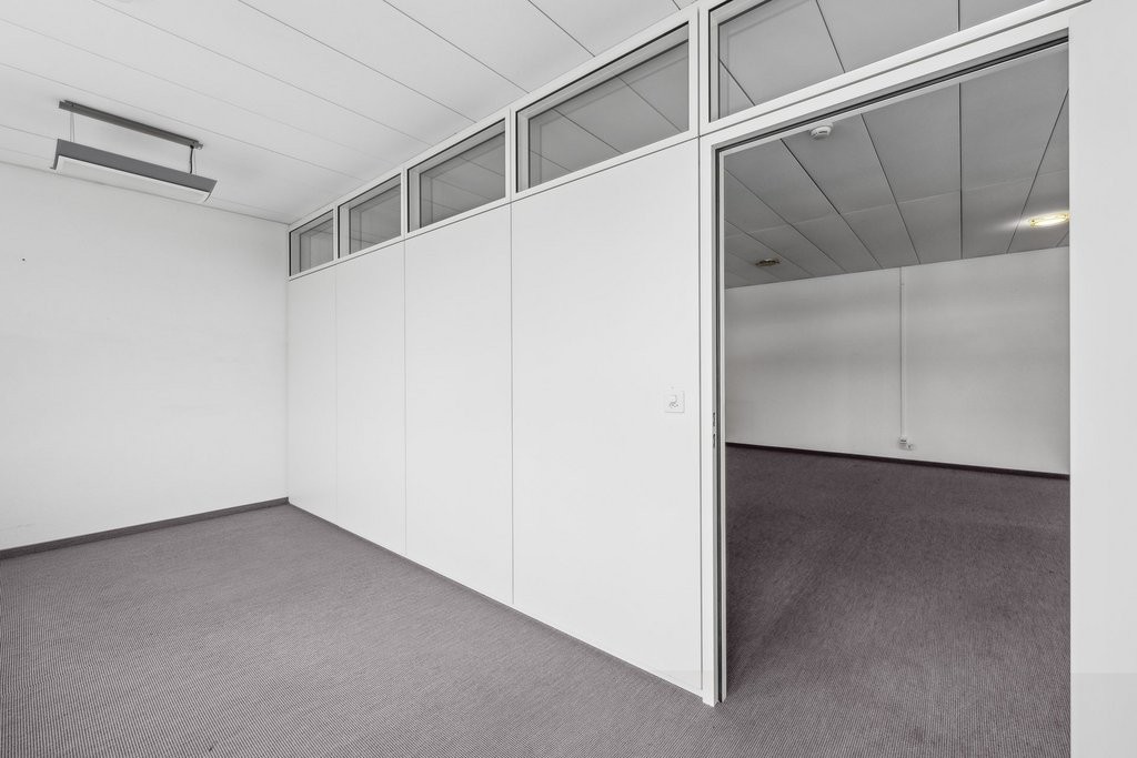 581m² commerciale