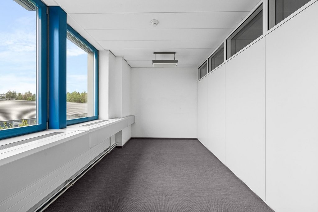 581m² commerciale