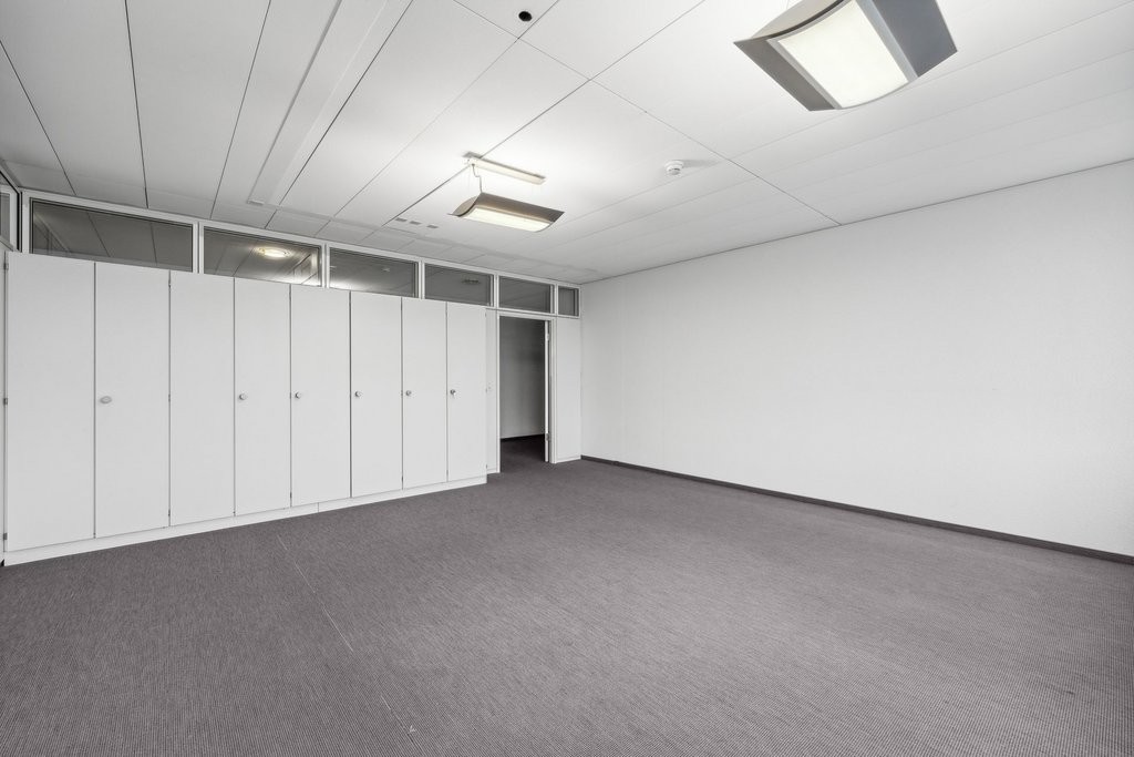 581m² commerciale