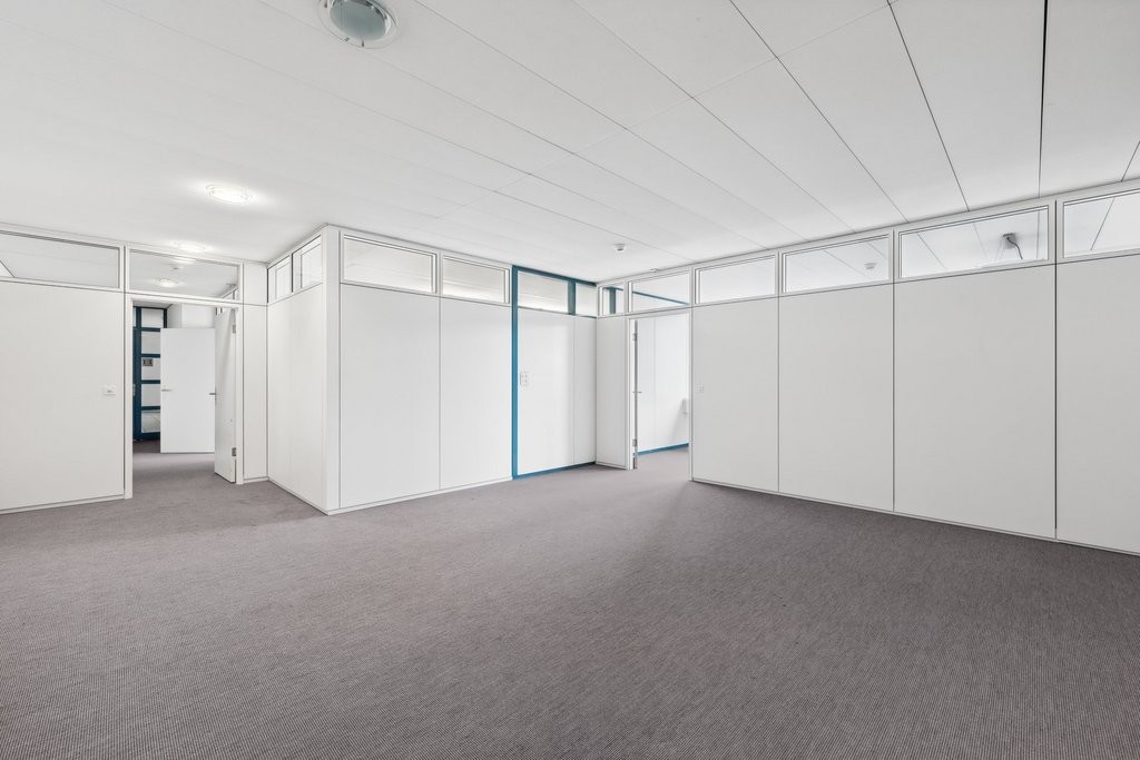 581m² commerciale