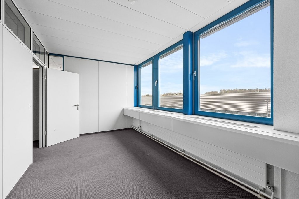 581m² commerciale