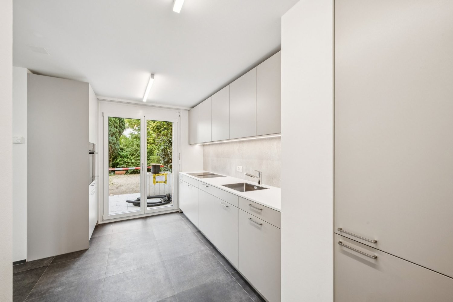 4 ½ rooms duplex