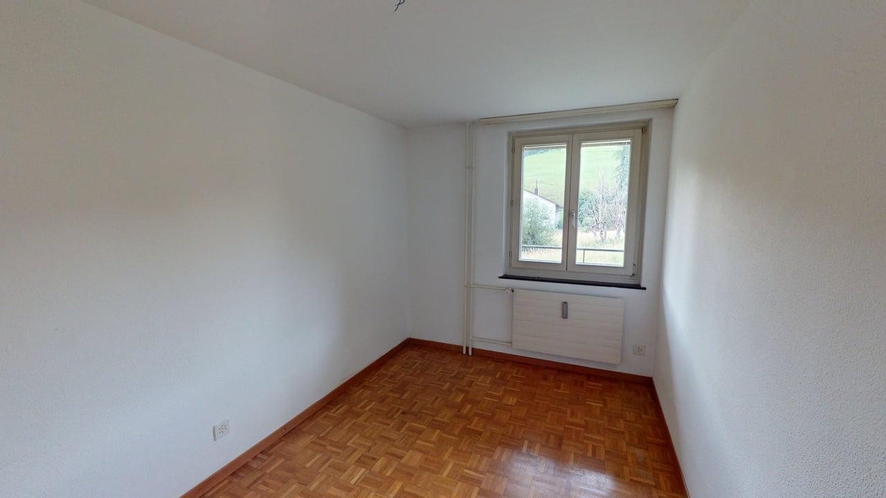 Appartamento di 3 locali