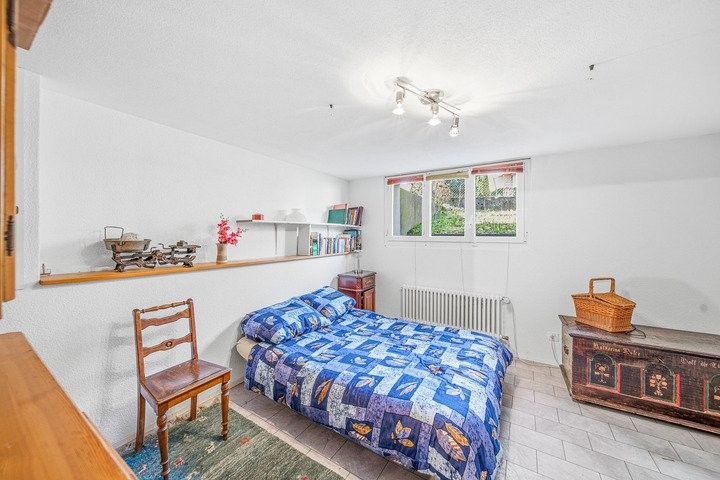 4 ½ pièces maison individuelle