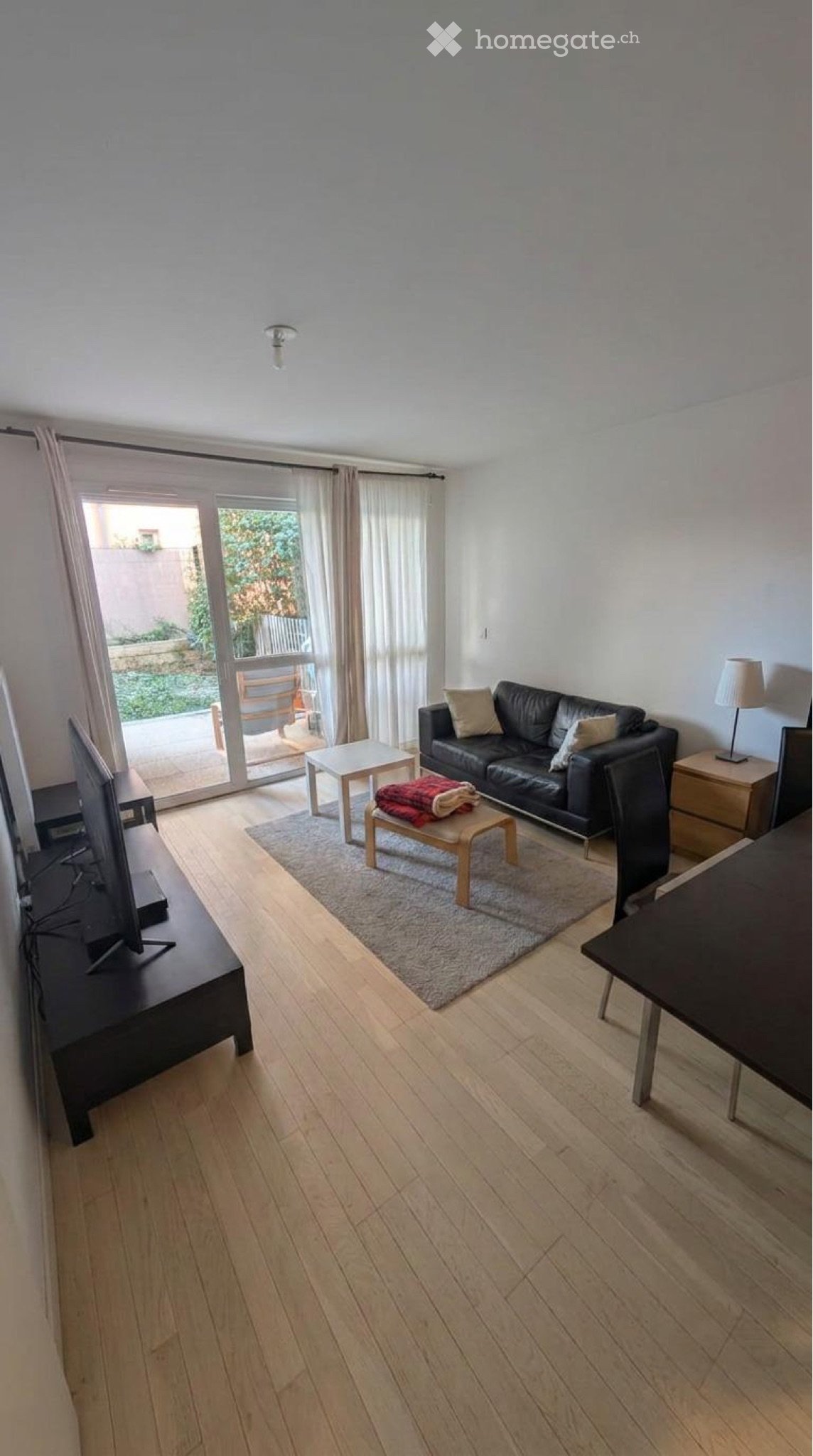 3 Zimmer Wohnung