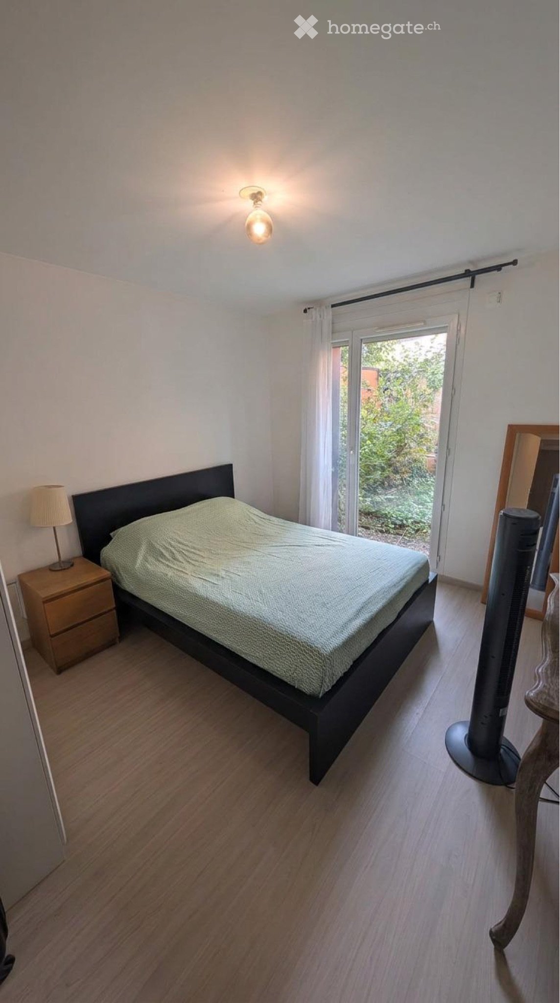 3 Zimmer Wohnung