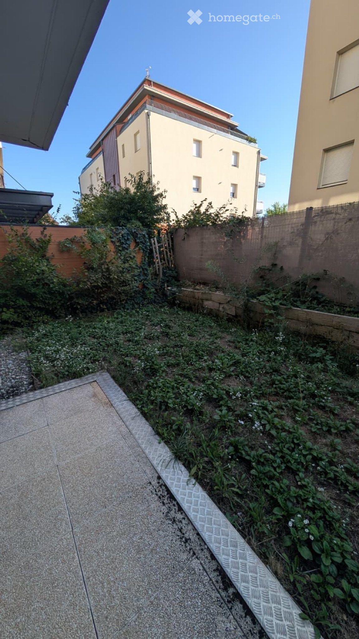 3 Zimmer Wohnung
