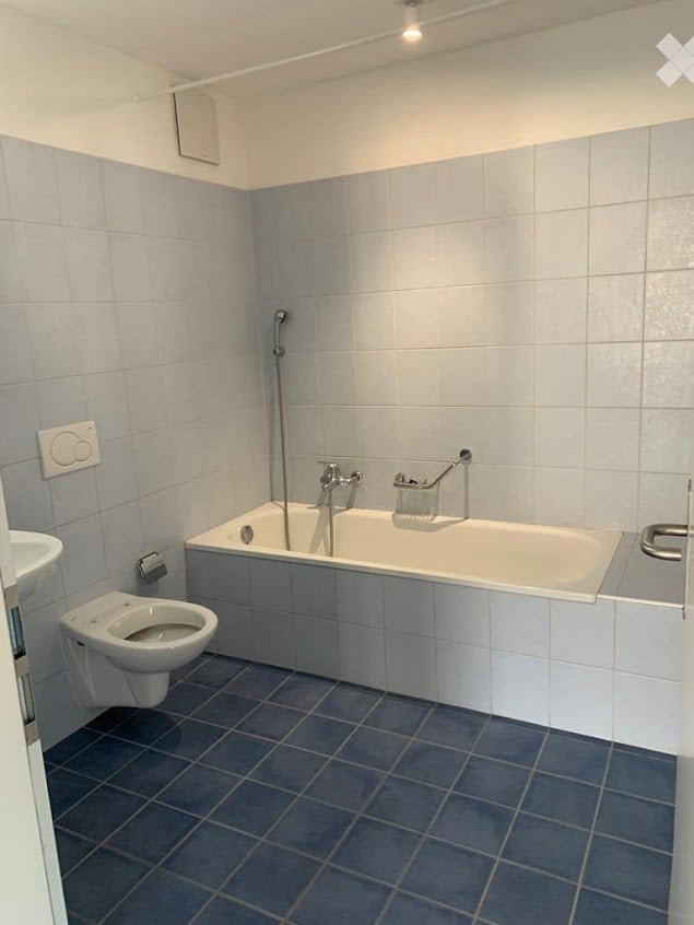 2 rooms apartment