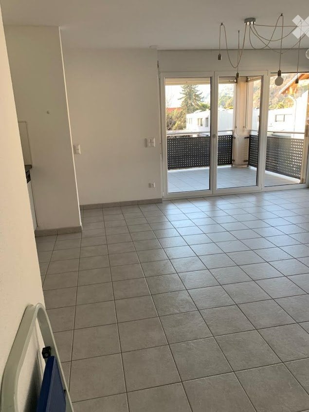 2 rooms apartment